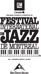Jazz Fest logo
